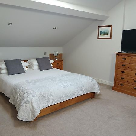 Ormsgill Inn Barrow-in-Furness Eksteriør bilde