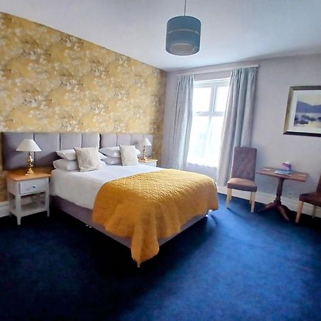 Ormsgill Inn Barrow-in-Furness Eksteriør bilde