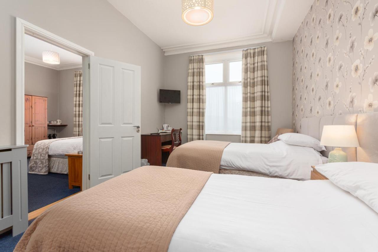 Ormsgill Inn Barrow-in-Furness Eksteriør bilde