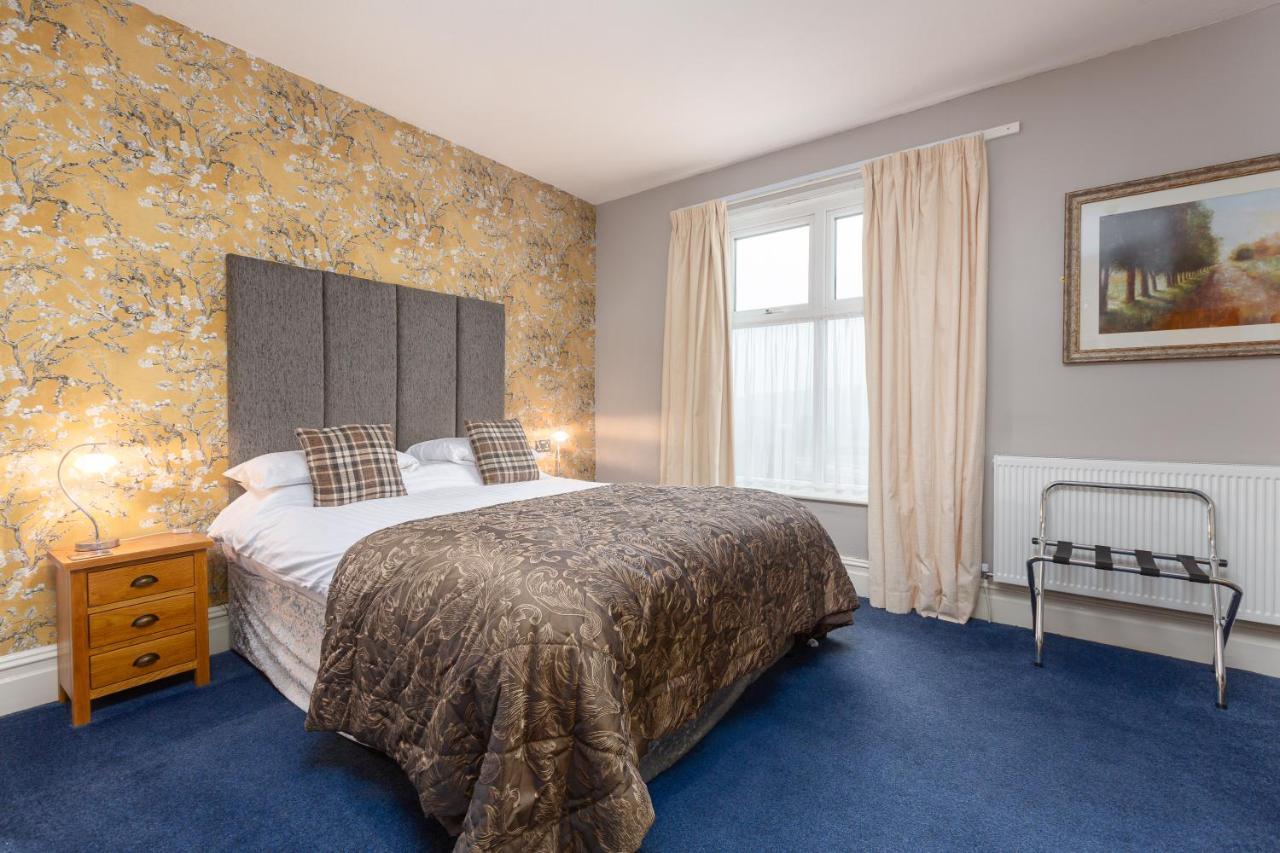 Ormsgill Inn Barrow-in-Furness Eksteriør bilde