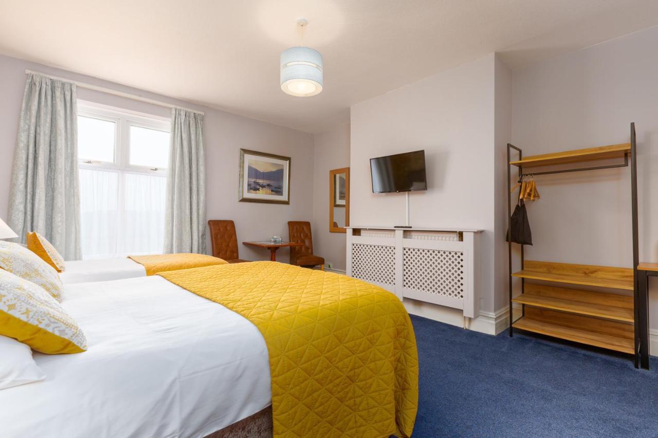 Ormsgill Inn Barrow-in-Furness Eksteriør bilde