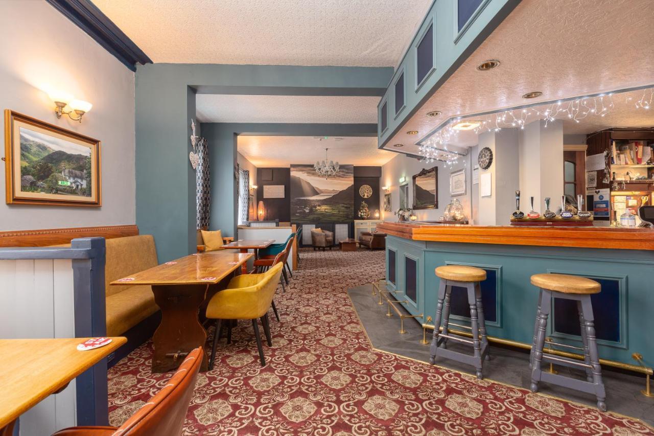 Ormsgill Inn Barrow-in-Furness Eksteriør bilde