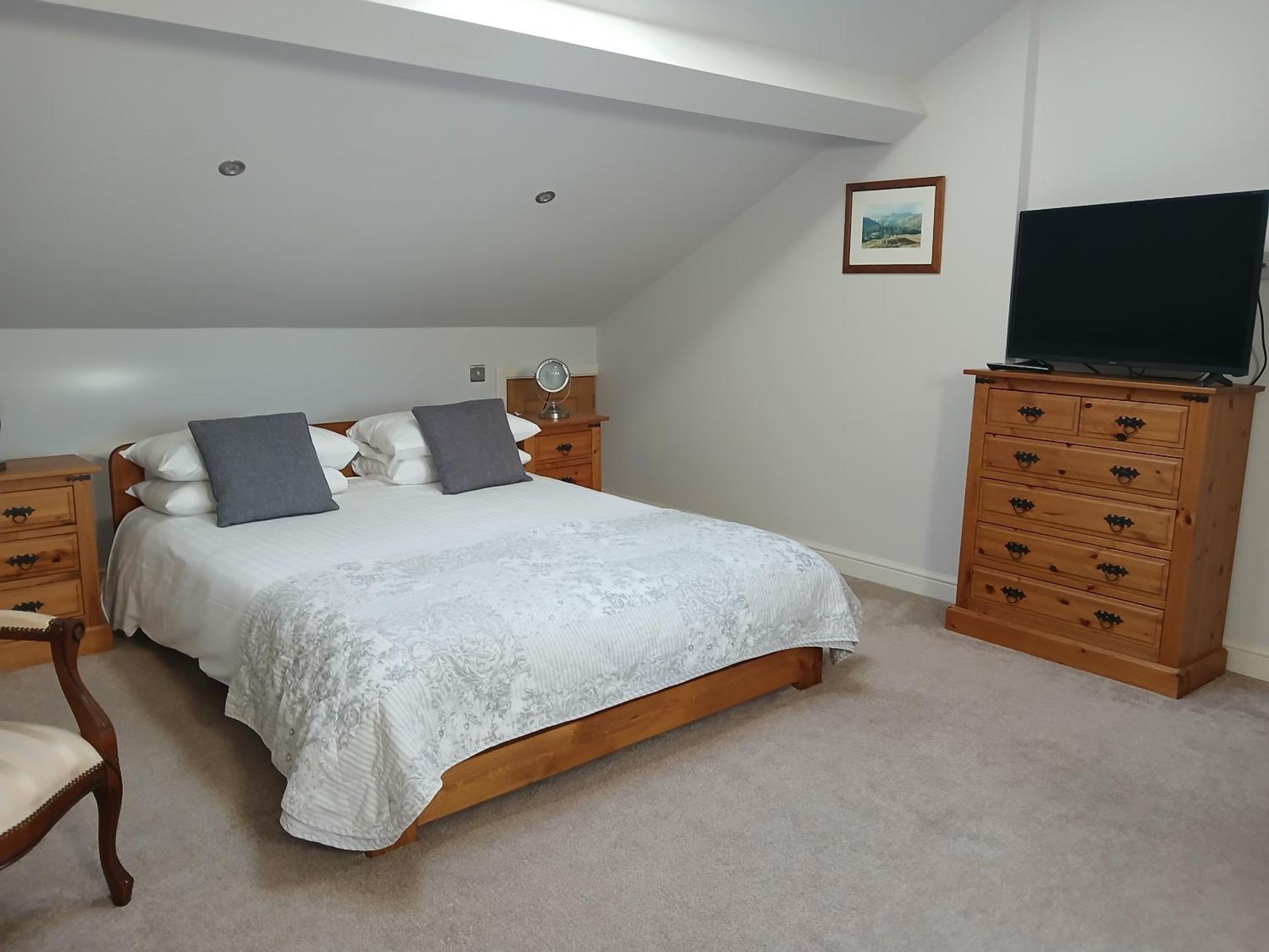 Ormsgill Inn Barrow-in-Furness Eksteriør bilde