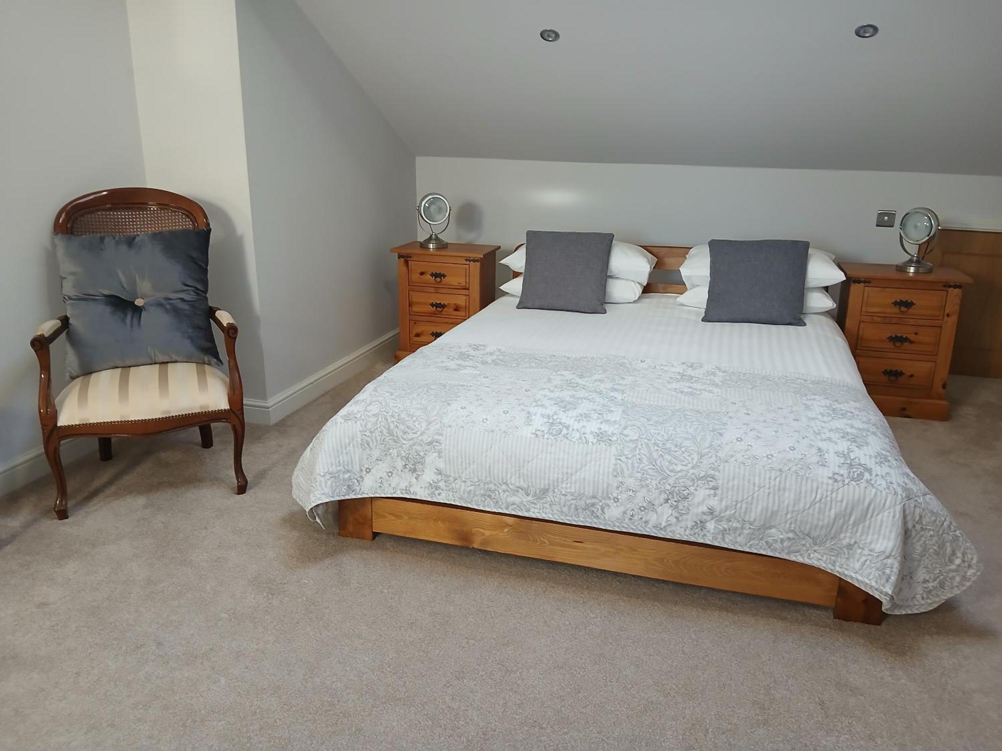 Ormsgill Inn Barrow-in-Furness Eksteriør bilde