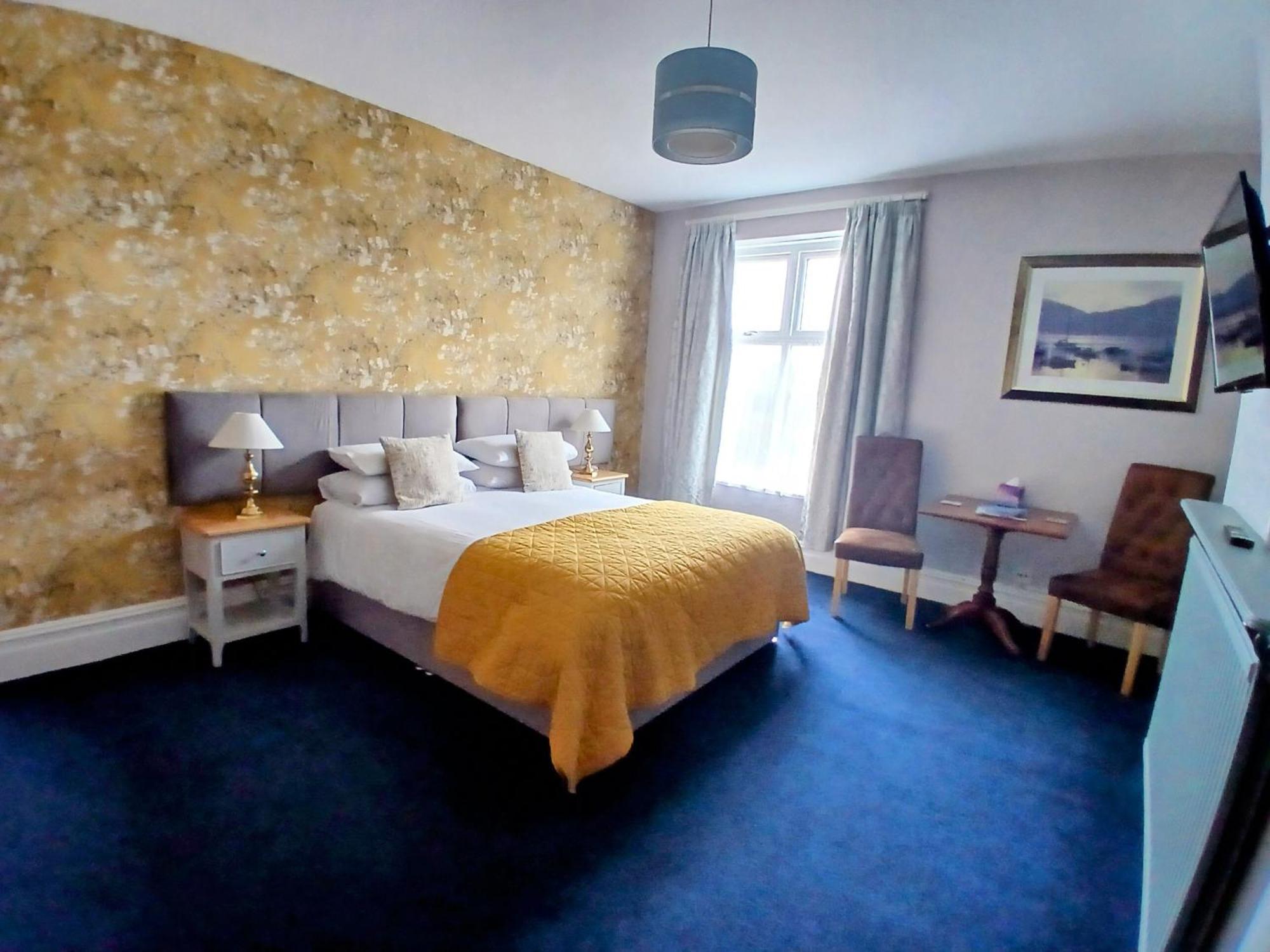 Ormsgill Inn Barrow-in-Furness Eksteriør bilde