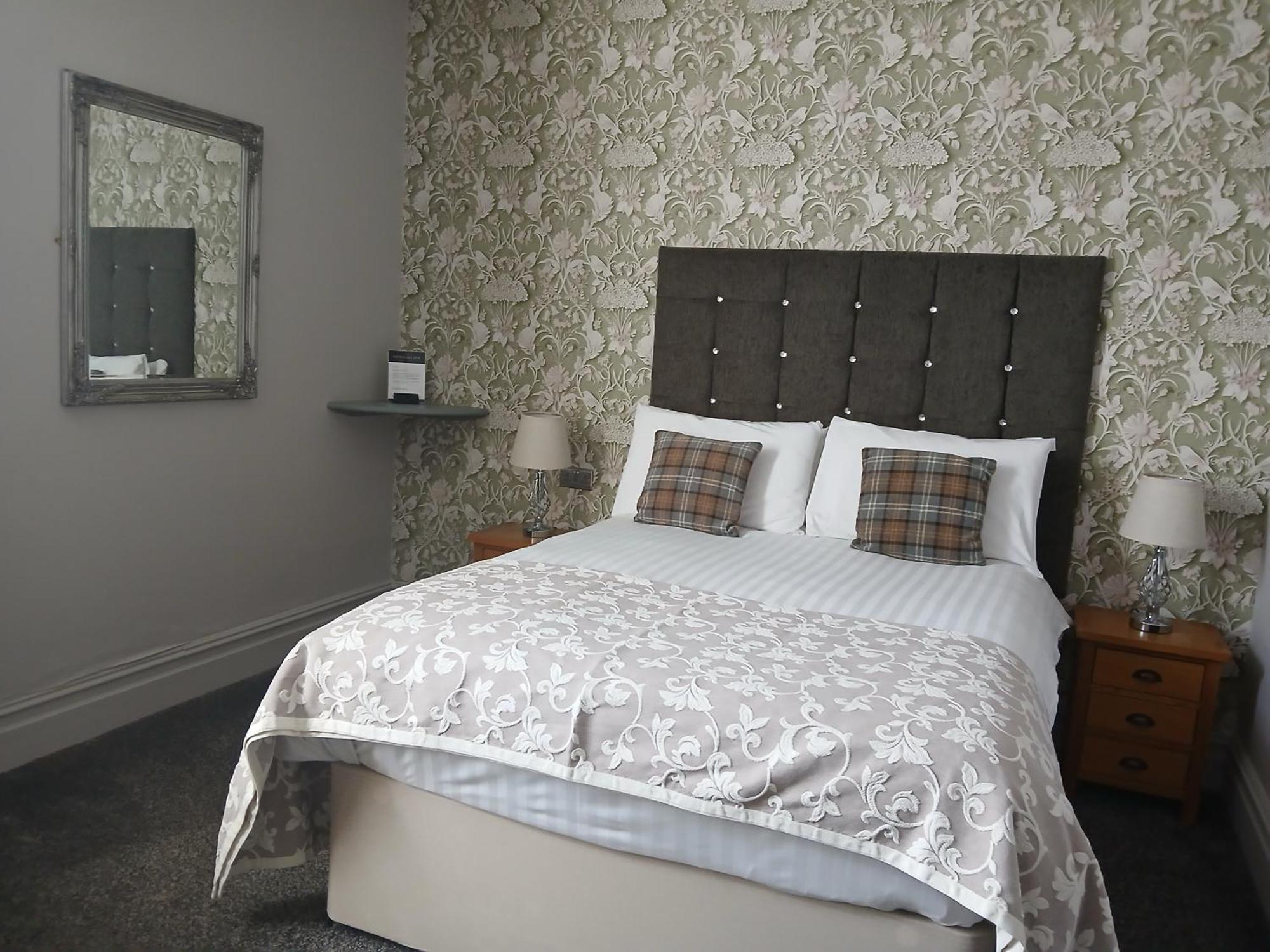 Ormsgill Inn Barrow-in-Furness Eksteriør bilde