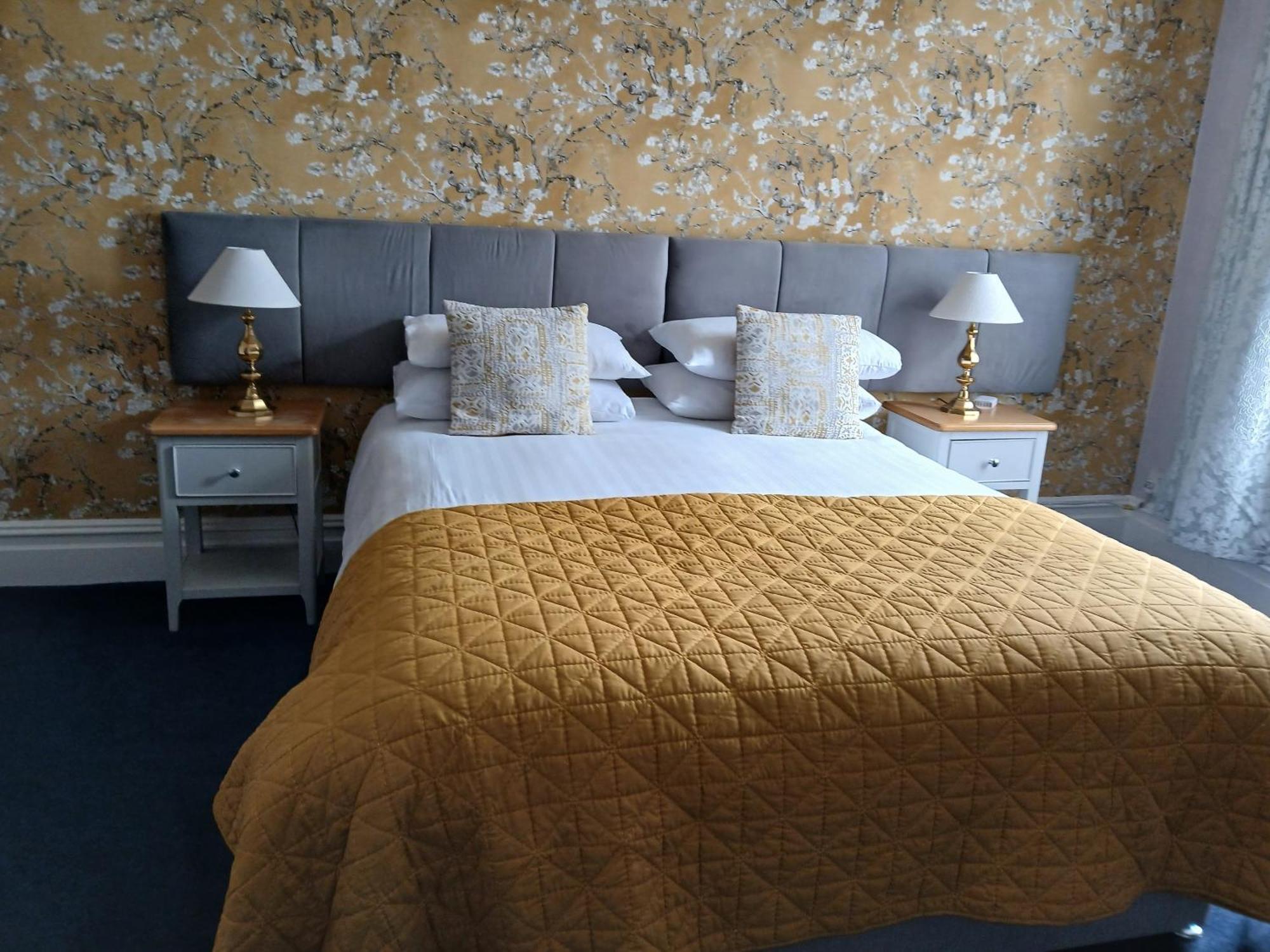 Ormsgill Inn Barrow-in-Furness Eksteriør bilde