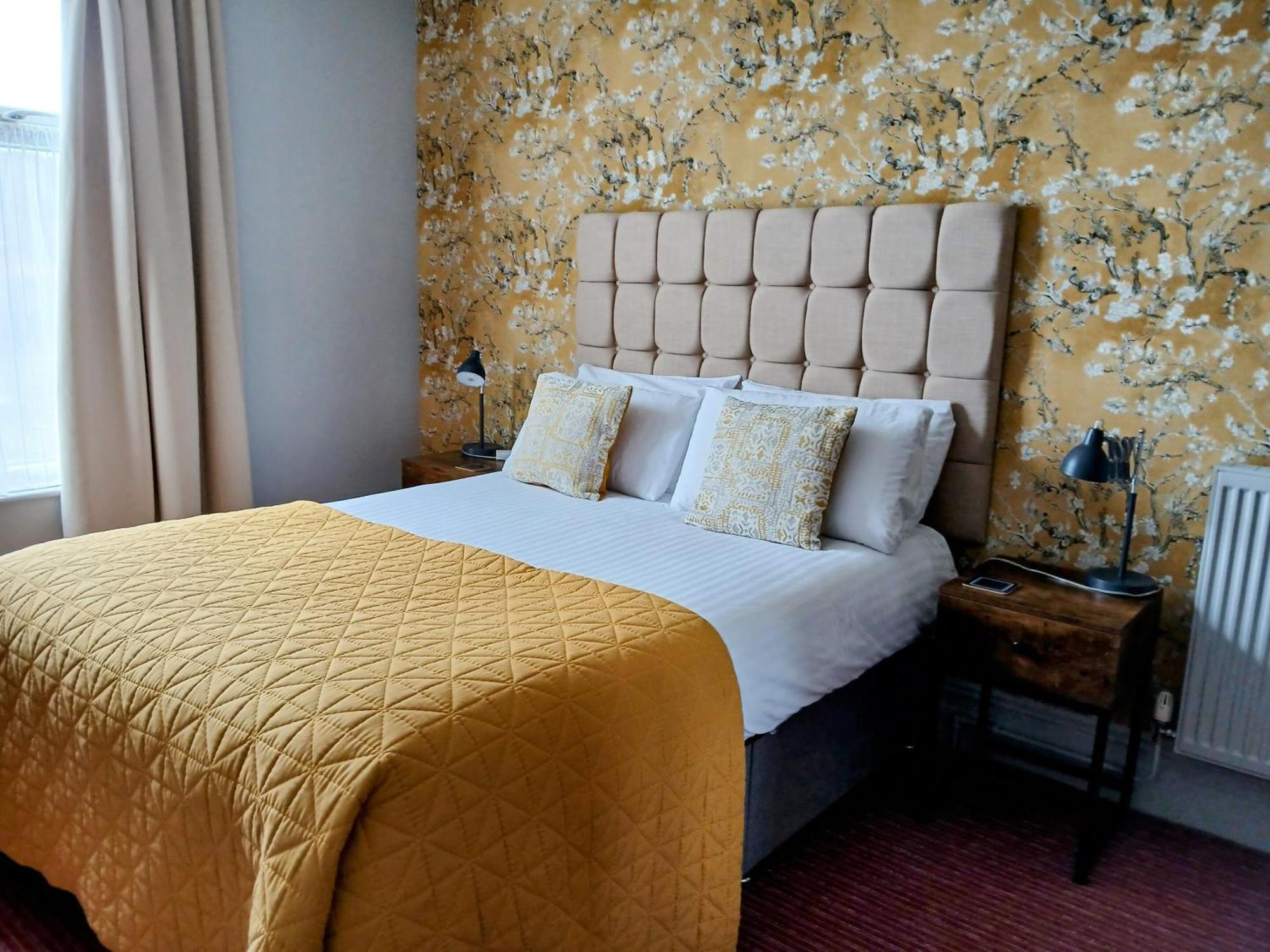 Ormsgill Inn Barrow-in-Furness Eksteriør bilde
