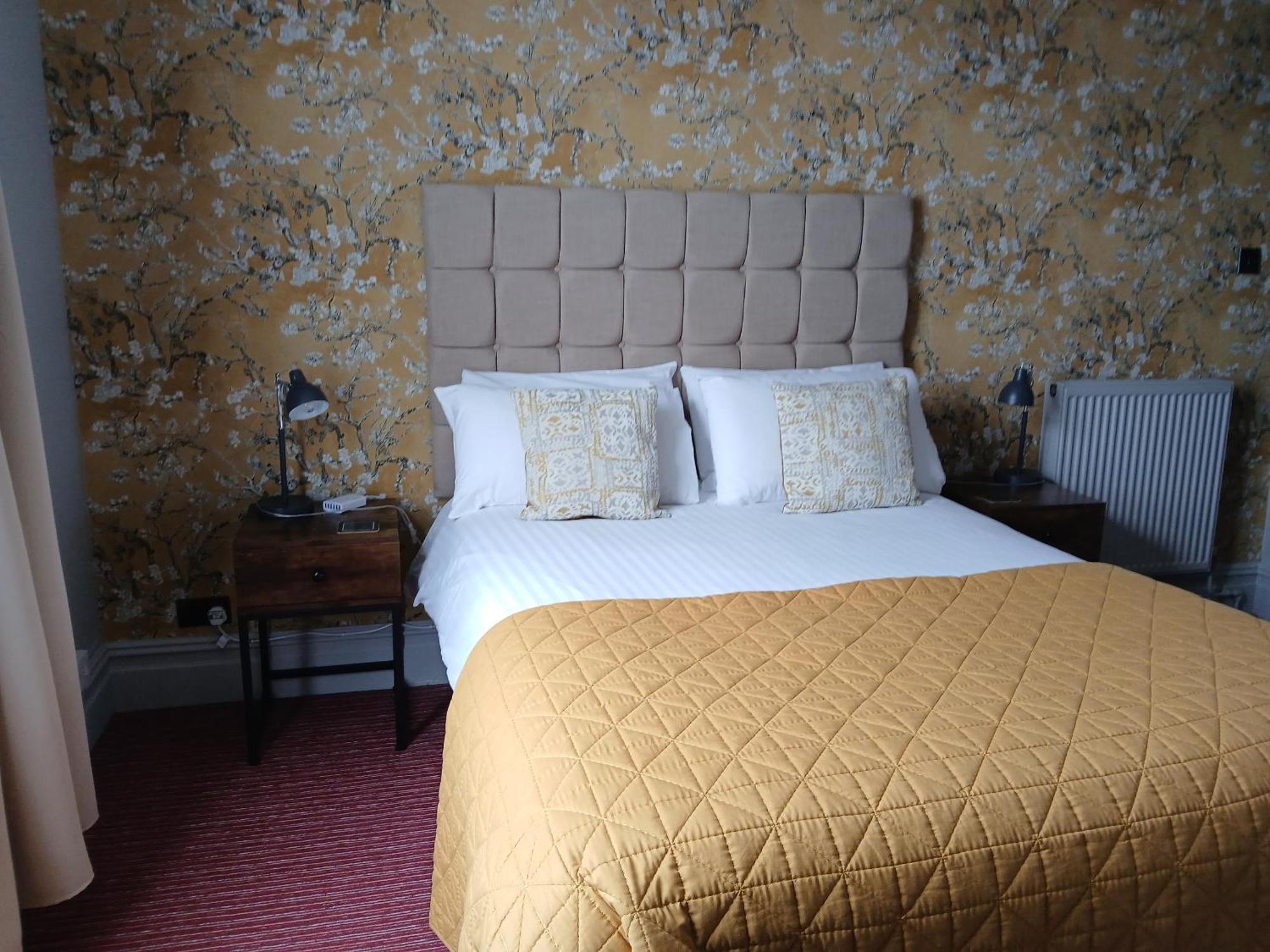 Ormsgill Inn Barrow-in-Furness Eksteriør bilde