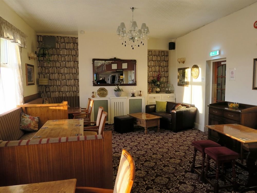 Ormsgill Inn Barrow-in-Furness Eksteriør bilde